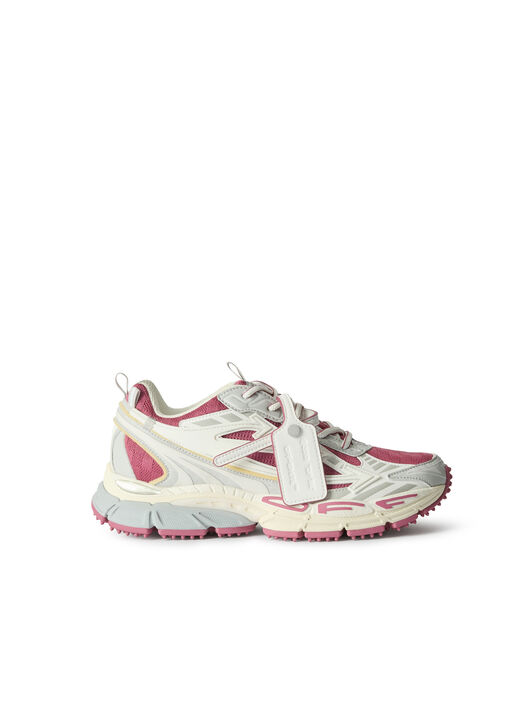 Be Right Back Sneakers OFF WHITE Be Right Back Sneakers MAGENTA/WHITE OF05750651