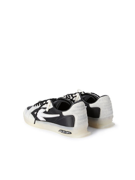 End Of Play Sneakers OFF WHITE End Of Play Sneakers BLACK/WHITE OF05968001