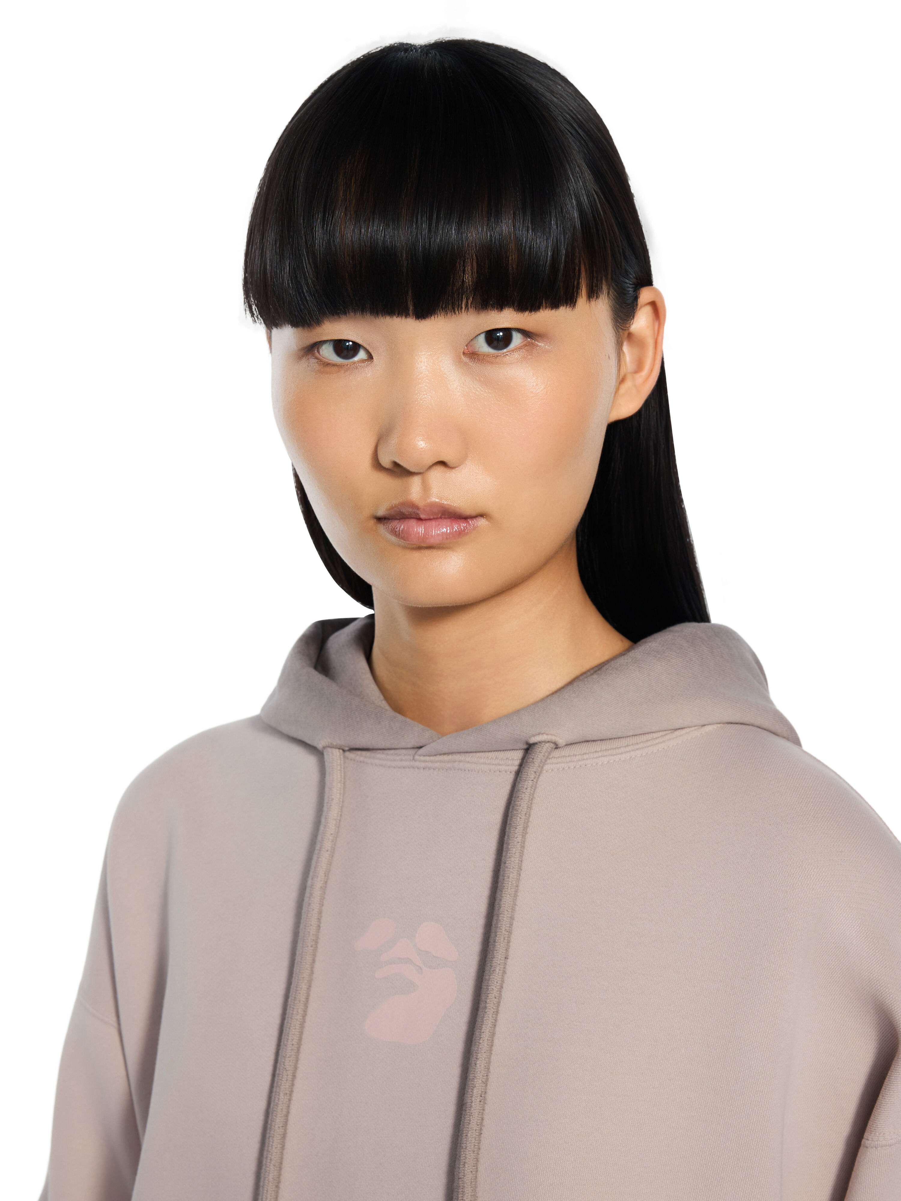 Swimming Man Skate Hoodie OFF WHITE Swimming Man Skate Hoodie Cloud Bark Bark 2FE00485T