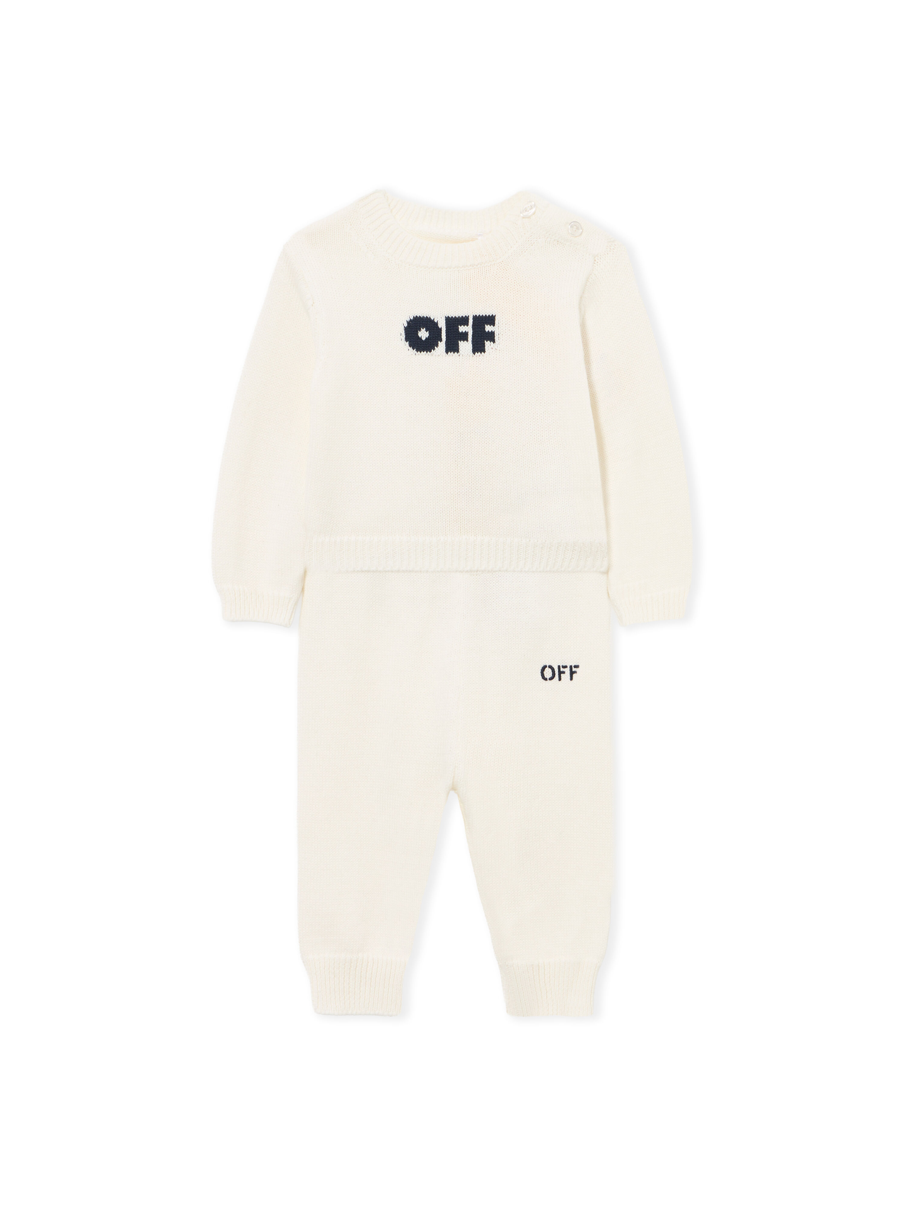Off Stamp 3-Pack Body off-white ベビー Off-White™ Baby: Clothing and Accessories for Ages 0–3