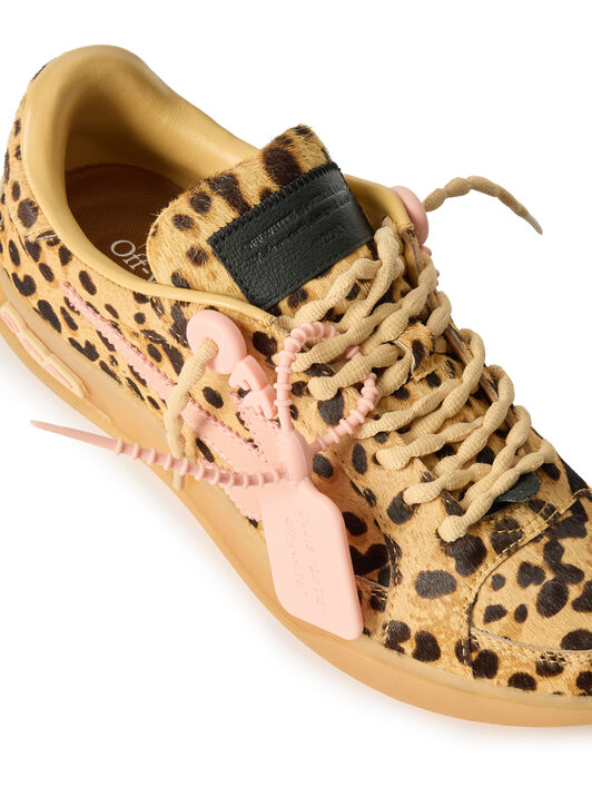 End of Play Sneakers OFF WHITE End of Play Sneakers BEIGE/PINK OF05772267