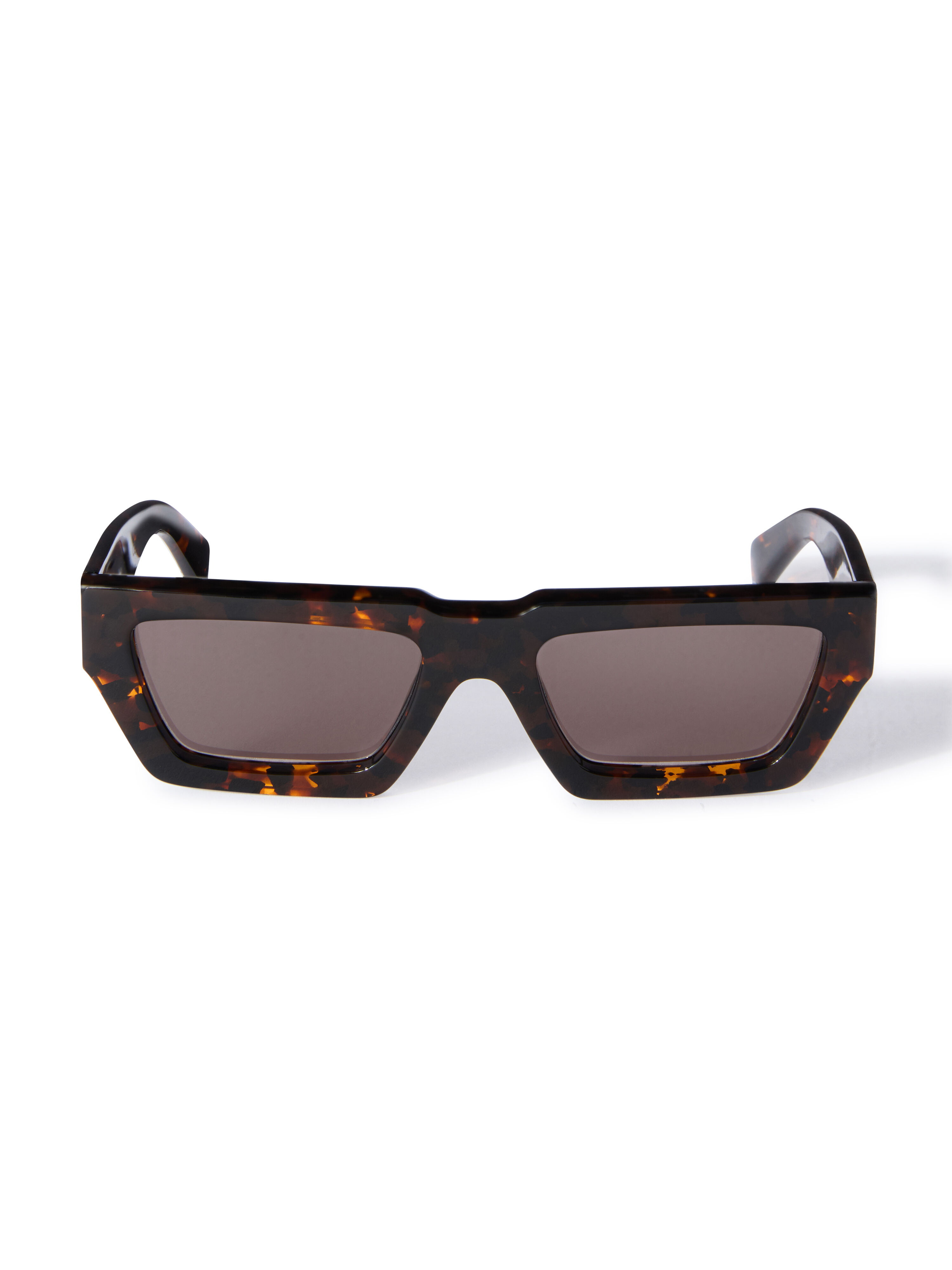 OFF WHITE Manchester Sunglasses  OERI129C99PLA001