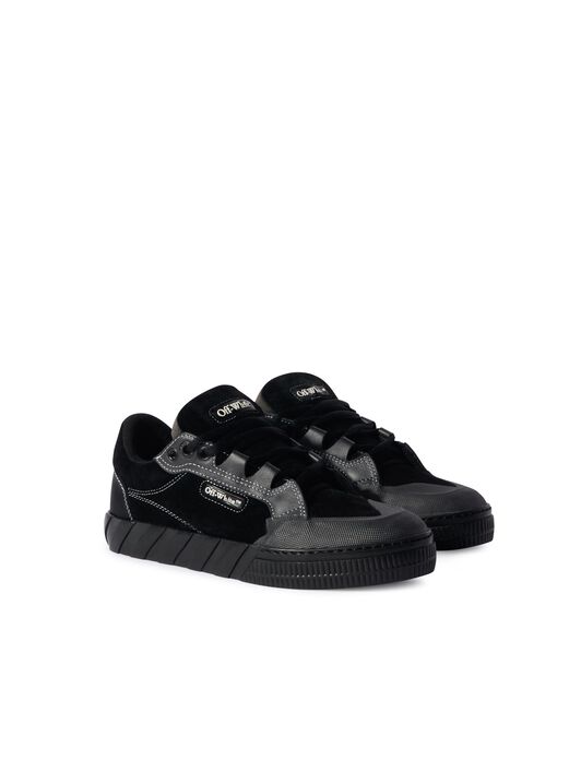 VULCANIZED 779 OFF WHITE VULCANIZED 779 BLACK OMIA296F24LEA001