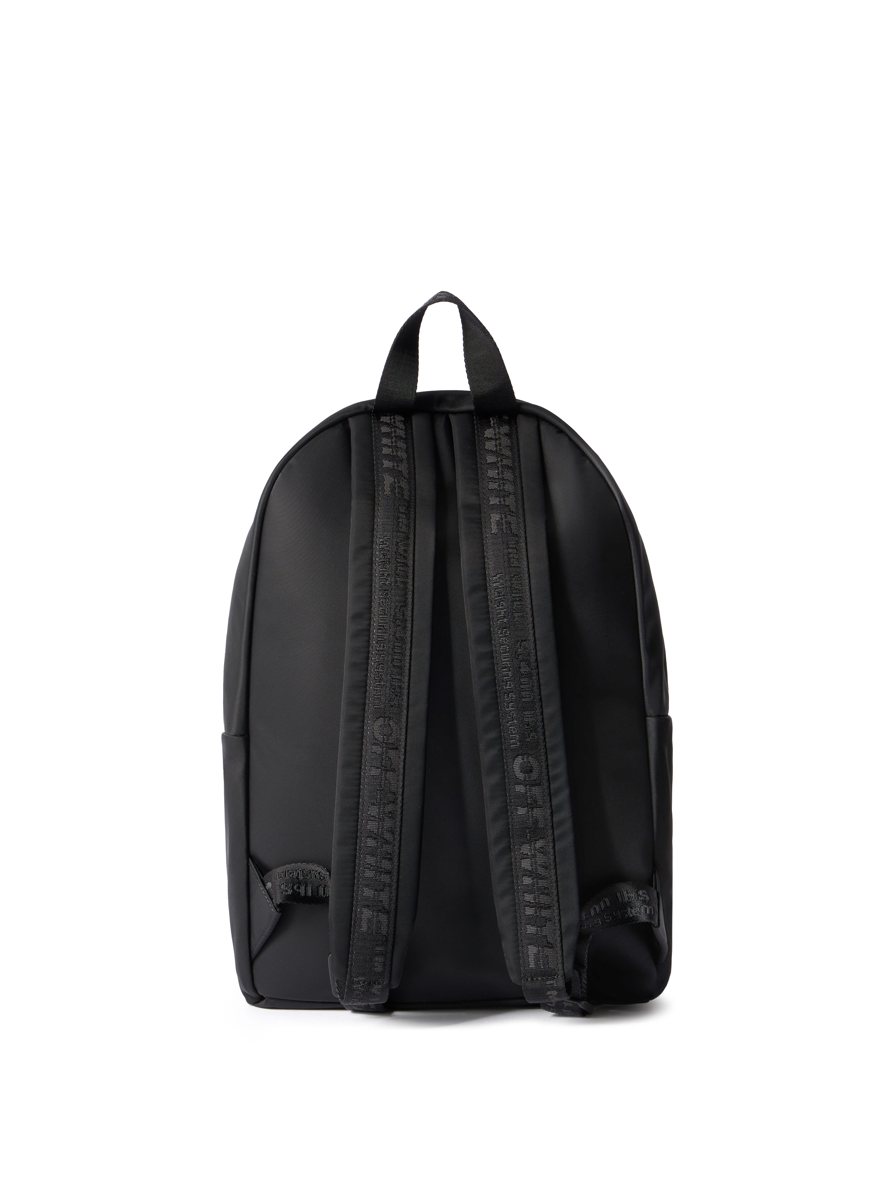 Arrow Paint Backpack in BLACK | Off-White™