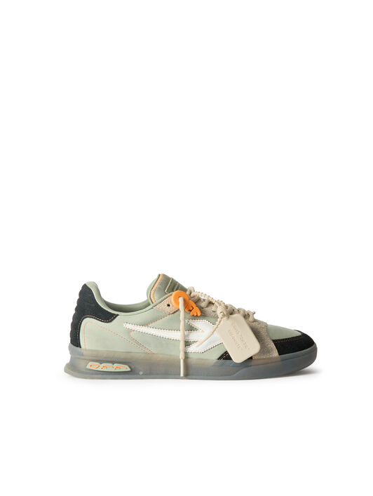 End Of Play Sneakers OFF WHITE End Of Play Sneakers SAGE/GREY OF05968310
