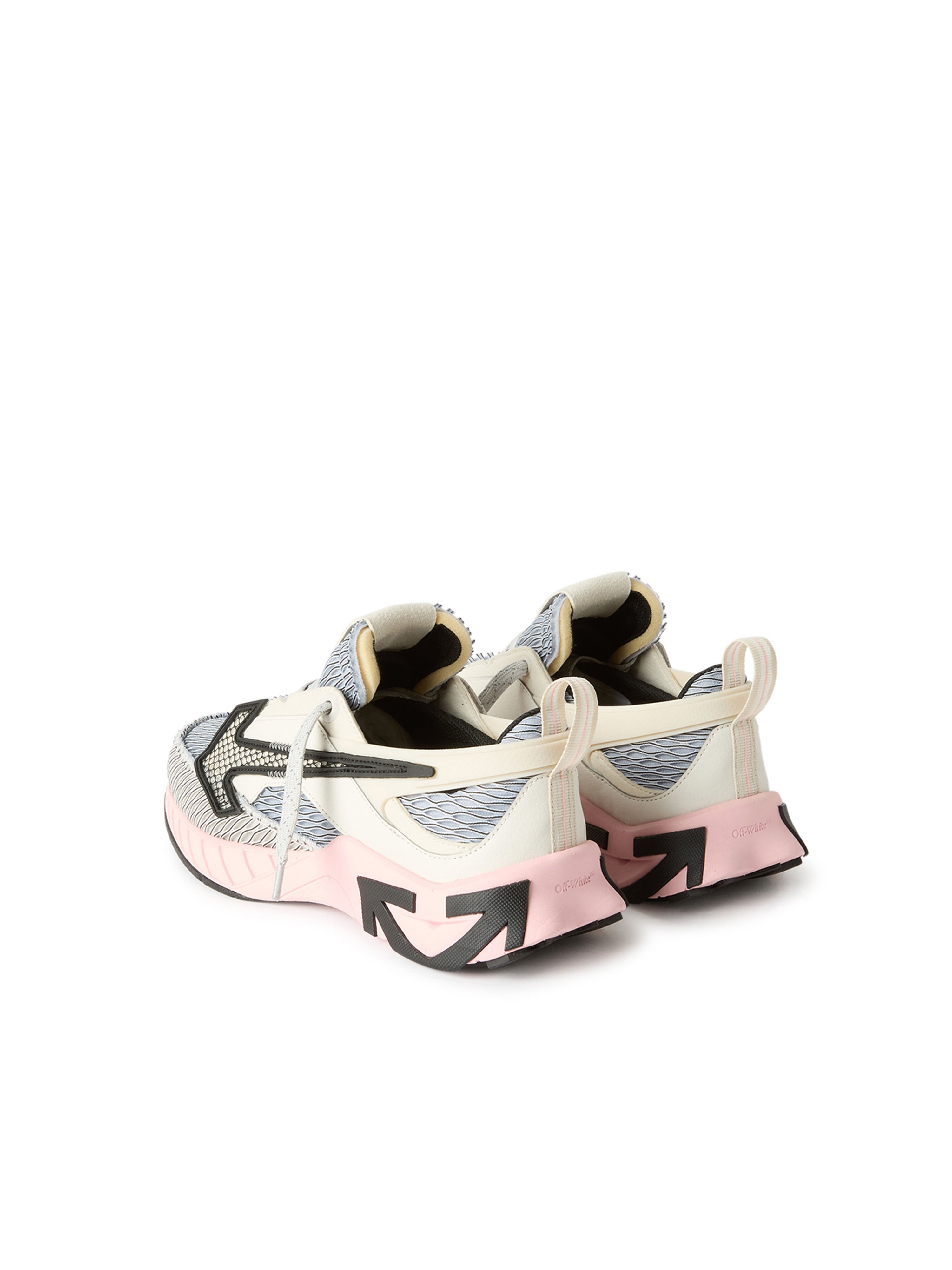 Space Memo Sneakers OFF WHITE Space Memo Sneakers BEIGE/BLACK OF05805272