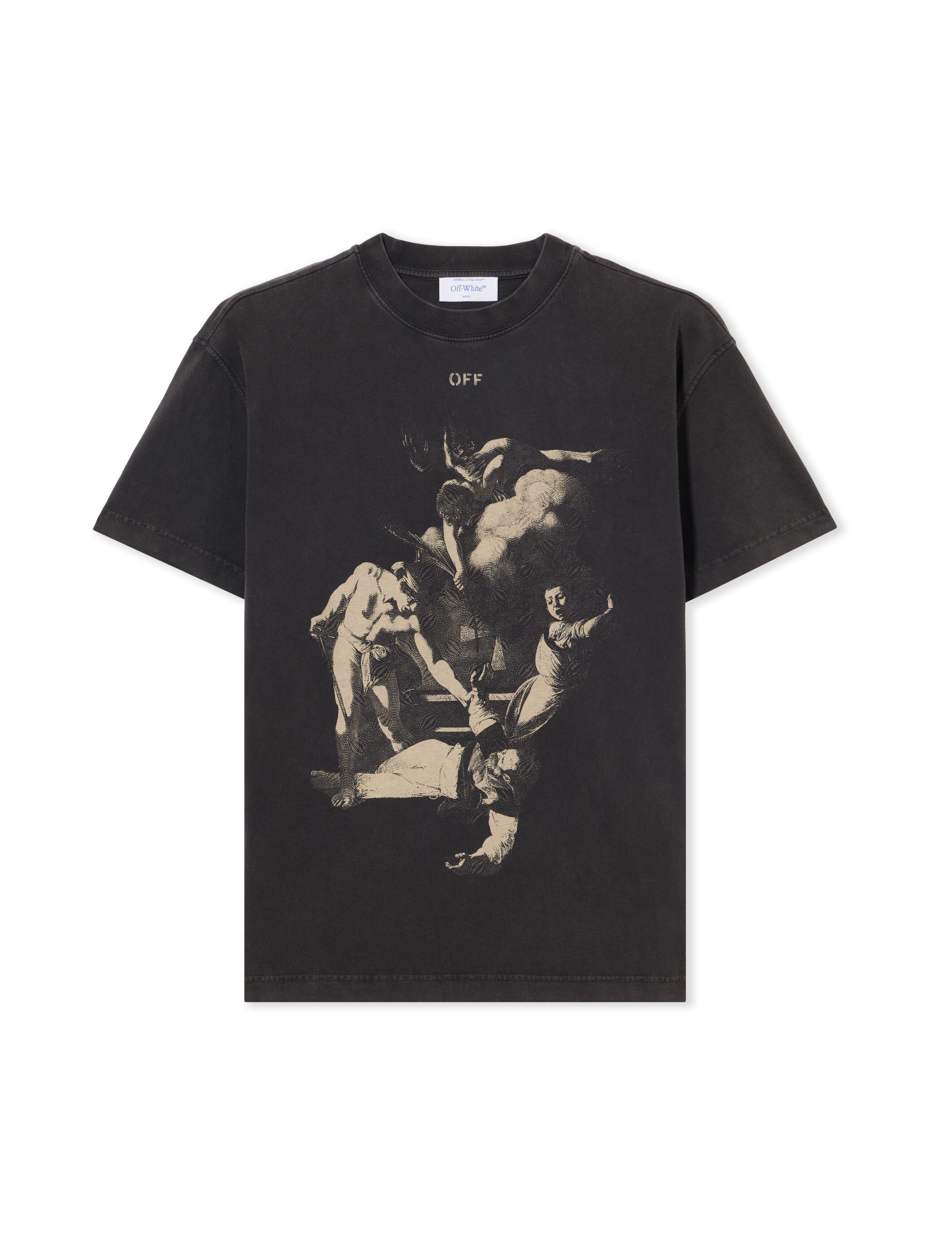 OFF-WHITE 16ss Tシャツ S archive Archive Selection: Off-White™ Outlet | Women's Tops and T-shirts