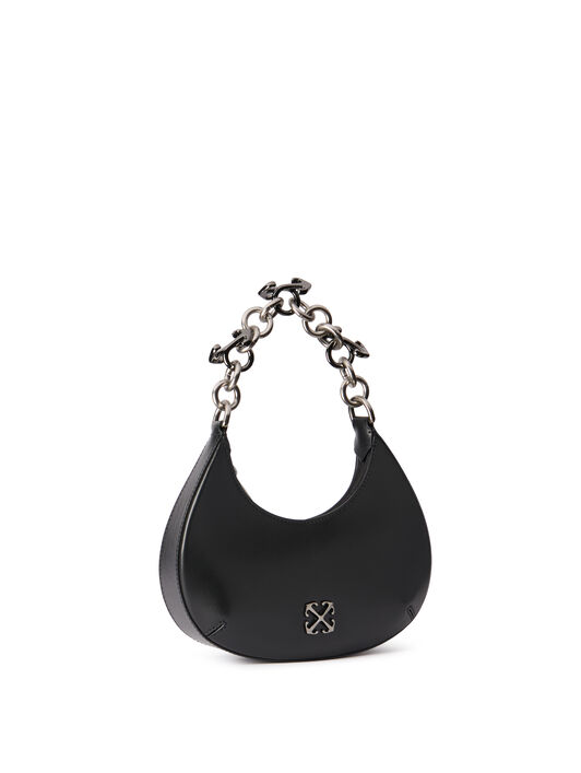 OFF WHITE Hemisphere BLACK - NO COLOR OWNN184C99LEA001