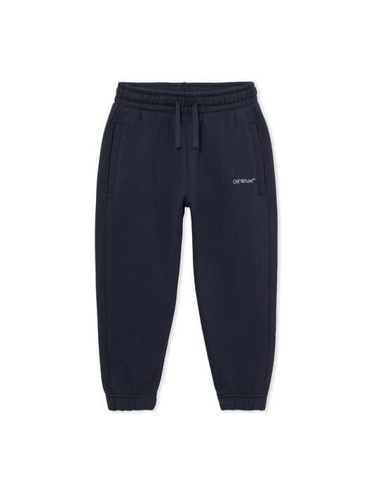 OFF WHITE Bookish Sweatpant SEABORNE 44GCH001S26F003