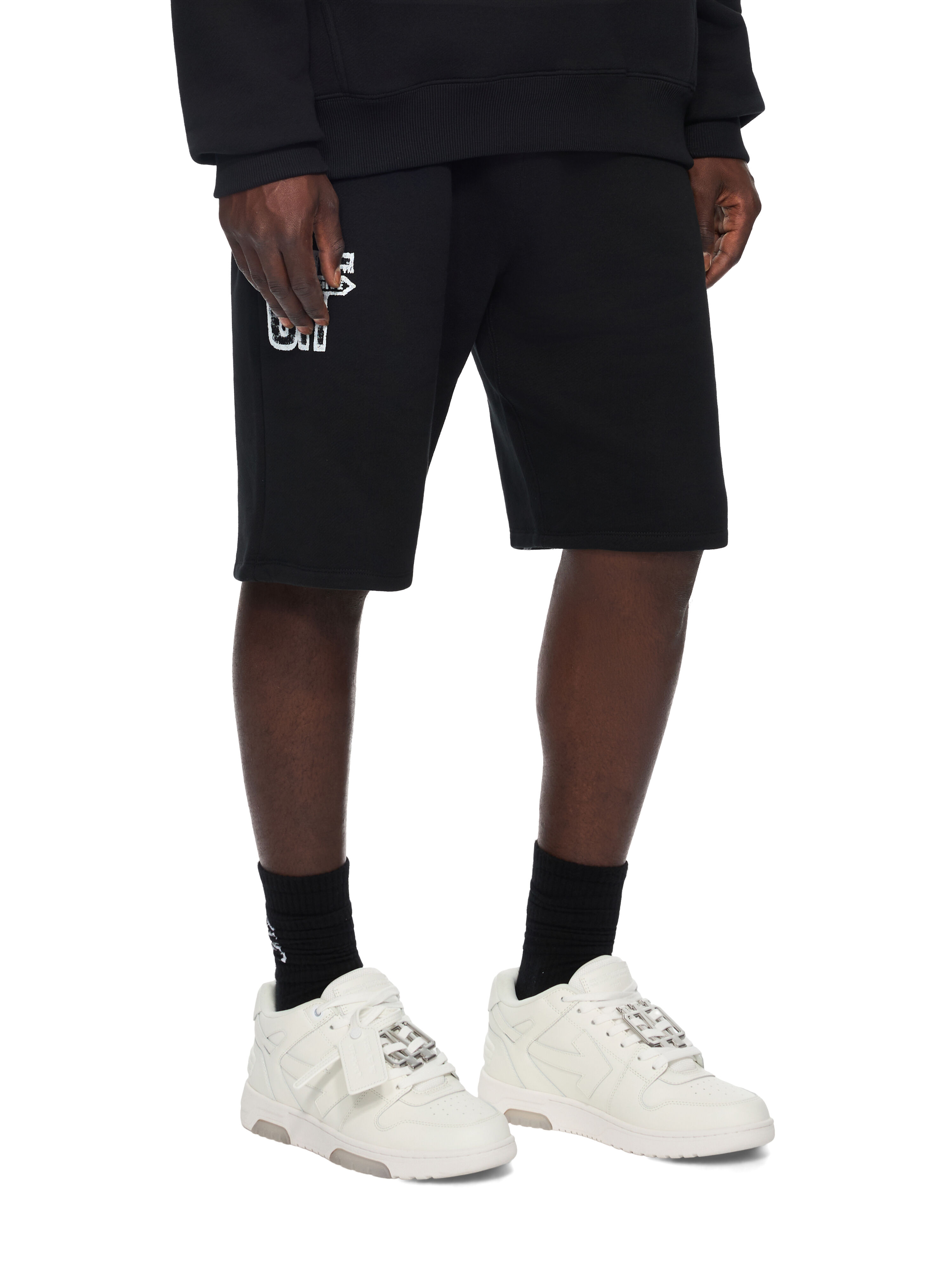 Out Of Office Sneakers OFF WHITE Out Of Office Sneakers White OMIA189F25LEA008