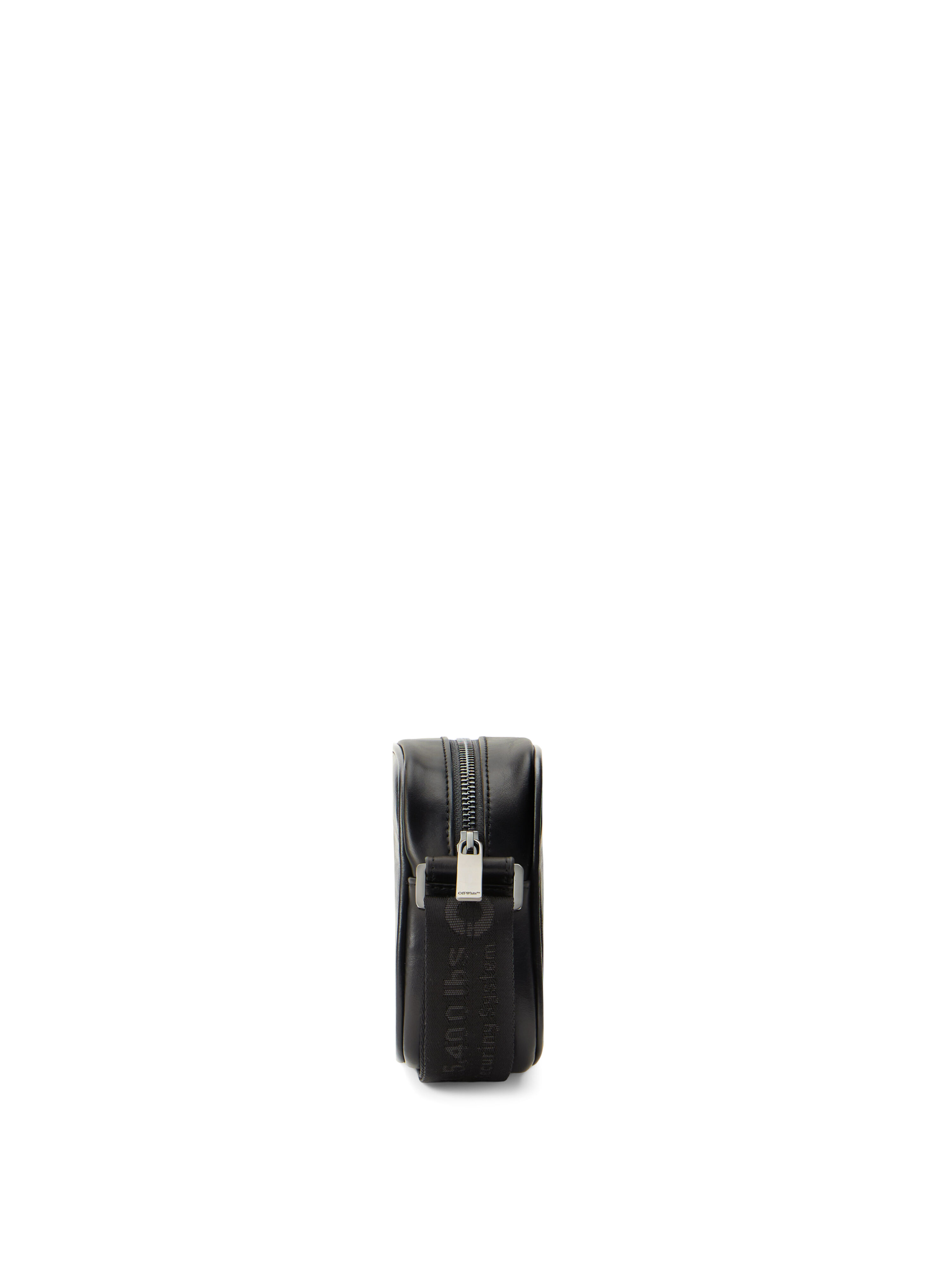 Heritage Camera Bag in BLACK for Men | Off-White™
