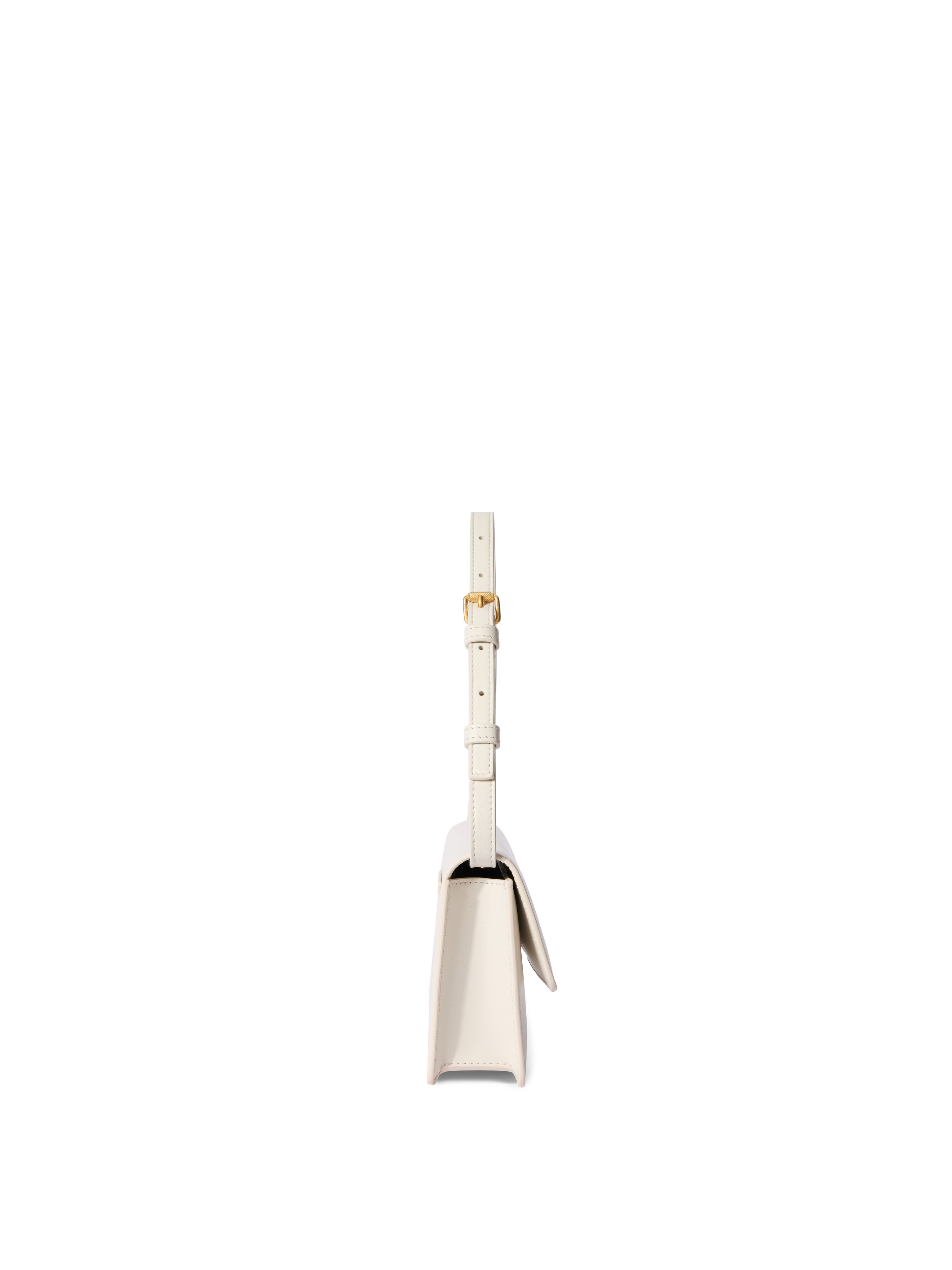 OFF WHITE Jitney 1.0 Shoulder Bag DUST NO COLOR OWNN172C99LEA001