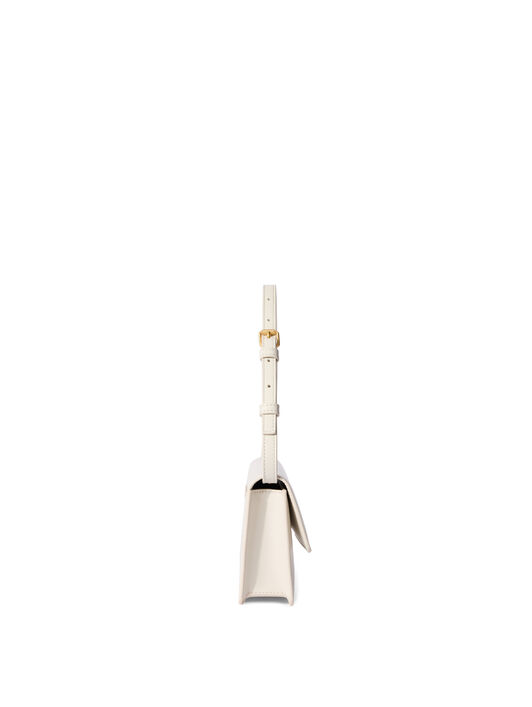 Jitney 1.0 Shoulder Bag OFF WHITE Jitney 1.0 Shoulder Bag DUST NO COLOR OWNN172C99LEA001