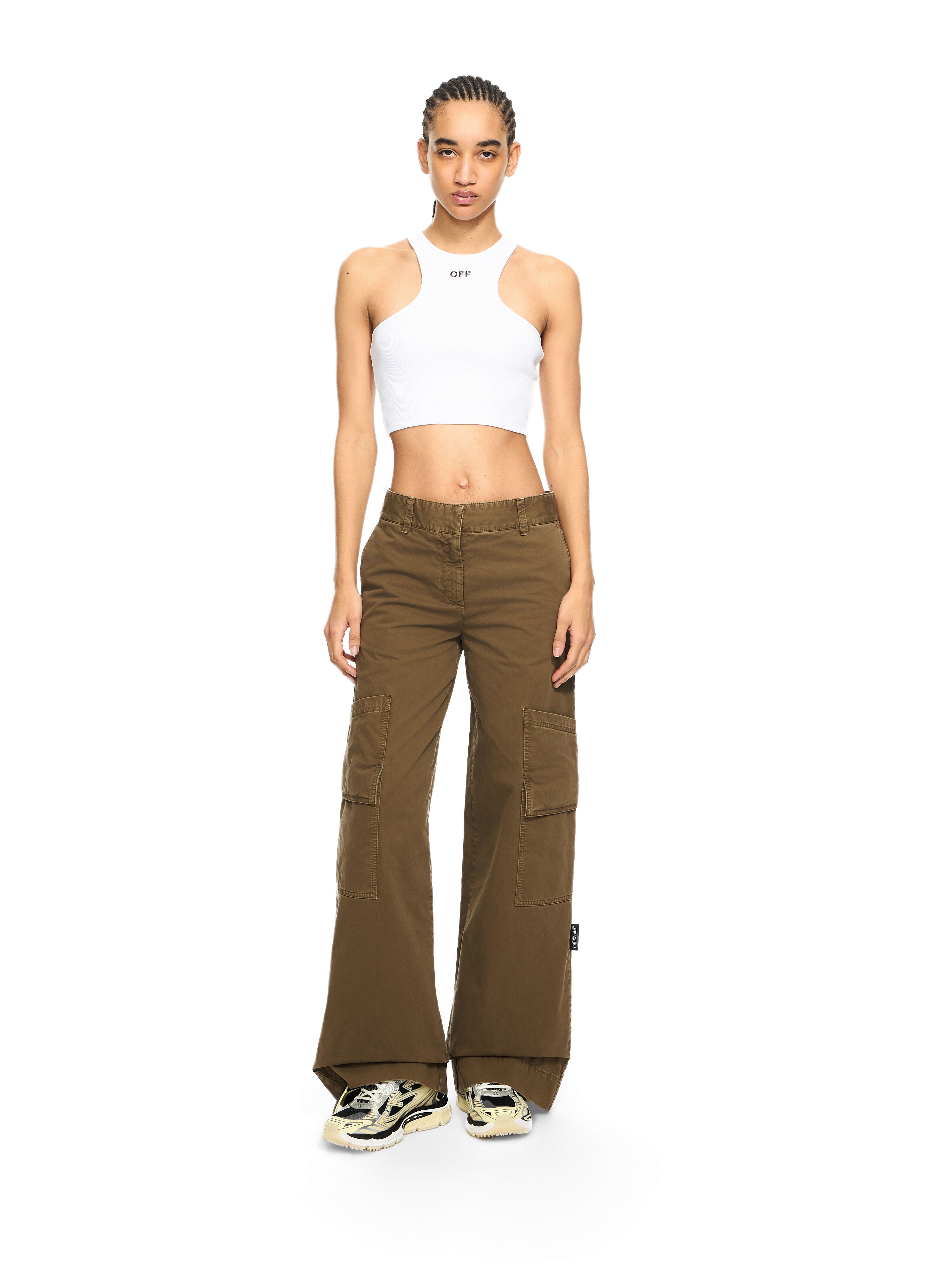 オフホワイト OFF-WHITE OWAA065E20JER001 トップス OWIA259S26LEA004_6F08_0.jpg