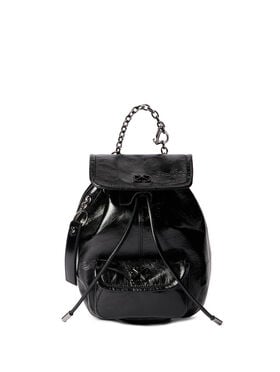 OFF WHITE Dumbo.B Backpack BLACK - NO COLOR OWNB003F25LEA001