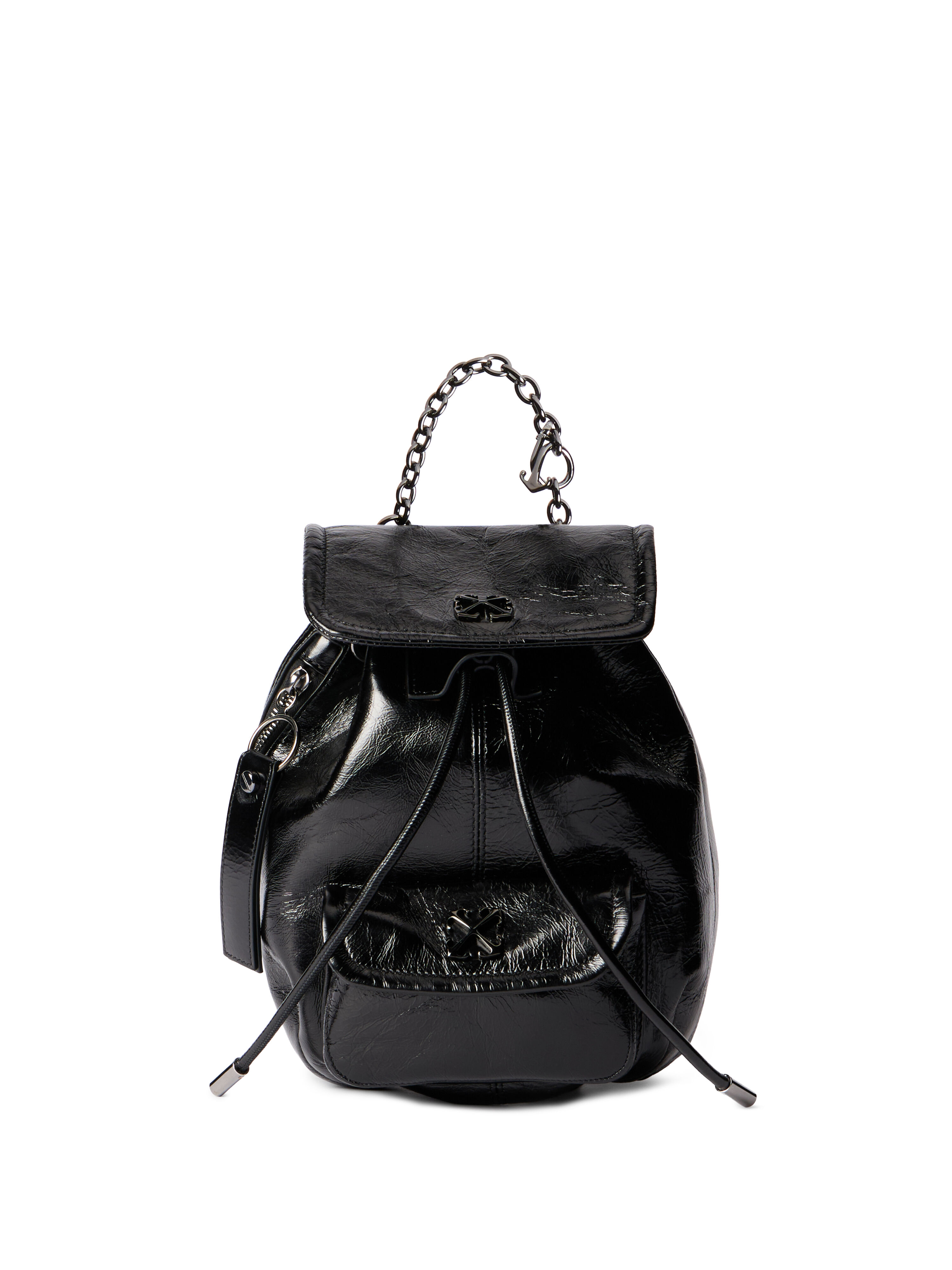 Dumbo.B Backpack OFF WHITE Dumbo.B Backpack BLACK - NO COLOR OWNB003F25LEA001