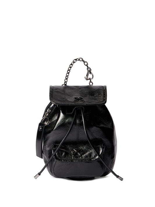 Dumbo.B Backpack OFF WHITE Dumbo.B Backpack BLACK - NO COLOR OWNB003F25LEA001