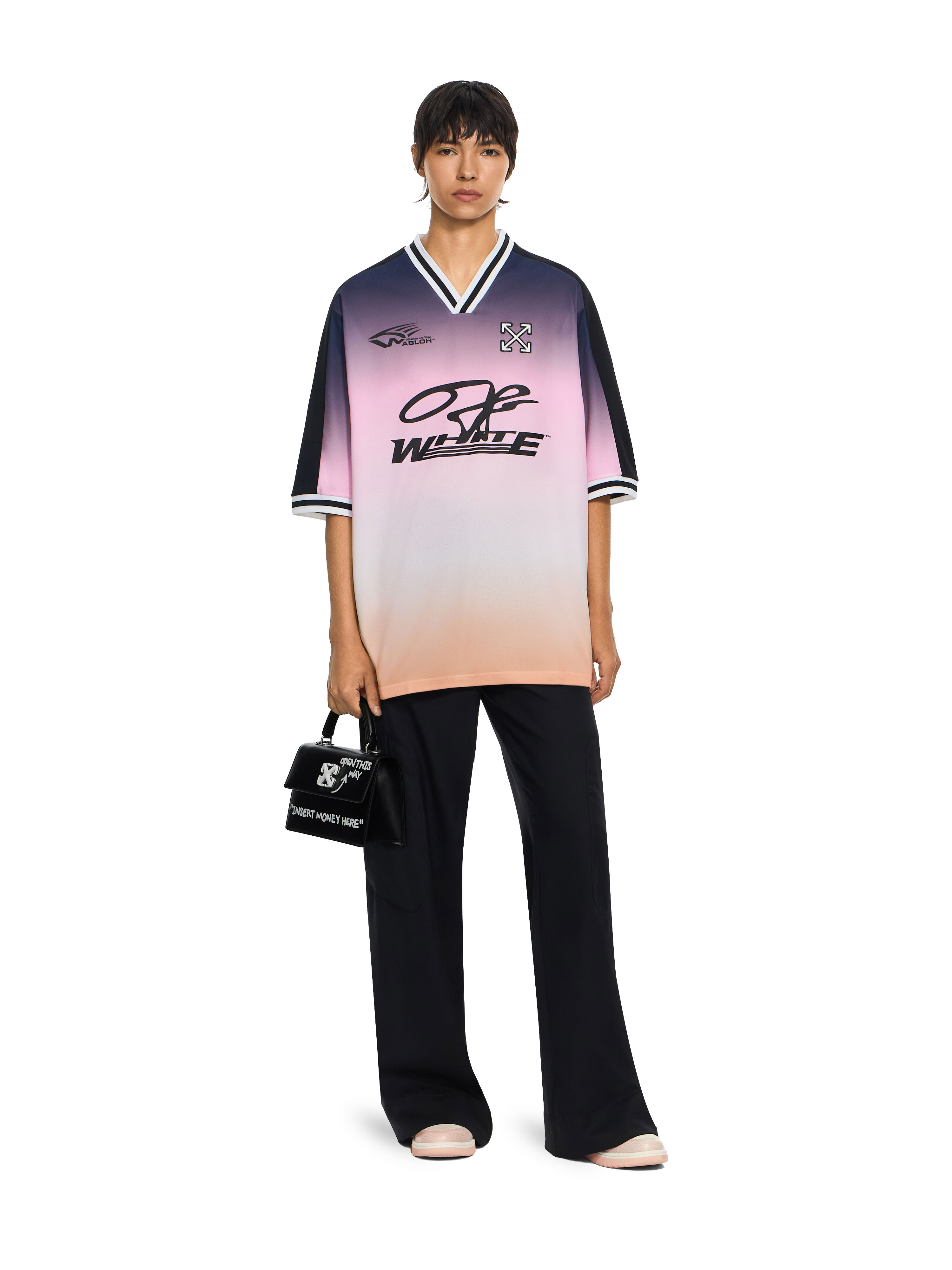 New Off-White™ Collection 2026: Spring Summer