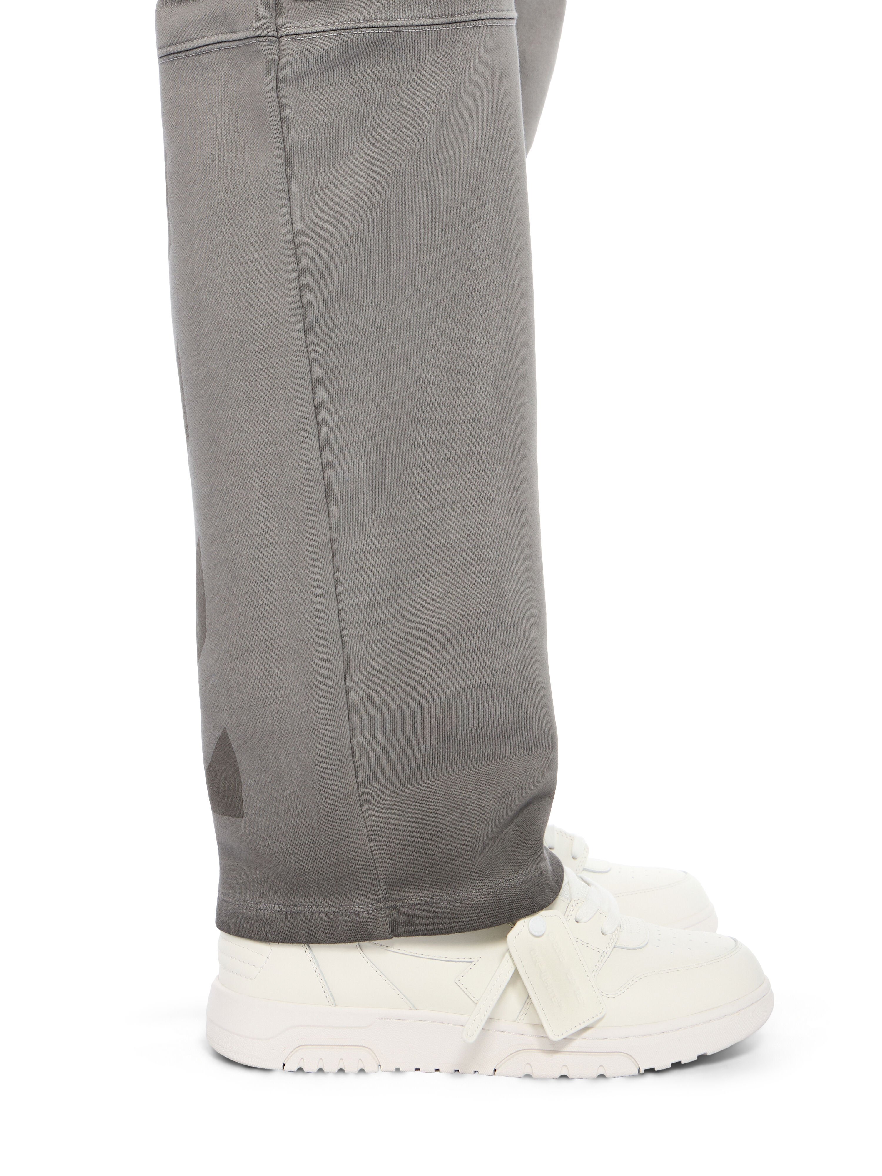 OFF WHITE Out Of Office Sneakers WHITE WHITE OMIA189C99LEA009