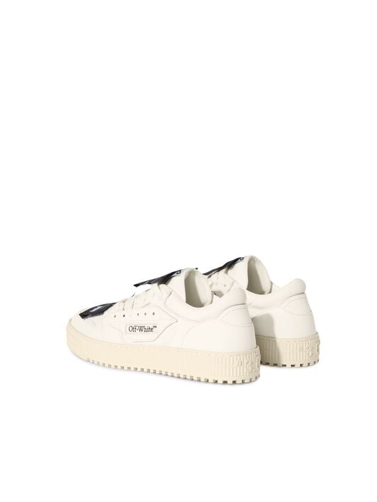 Low Top 3.0 Off Court OFF WHITE Low Top 3.0 Off Court WHITE - BLACK OMIA29KC99LEA001