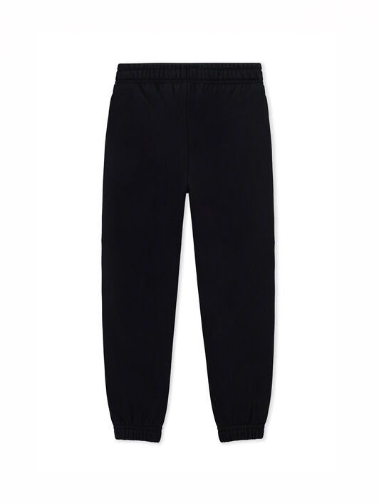Off Stamp Sweatpant OFF WHITE Off Stamp Sweatpant BLACK 44BCH001F26F004