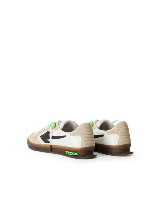 End of Play Sneakers OFF WHITE End of Play Sneakers WHITE/BLACK OF06210101