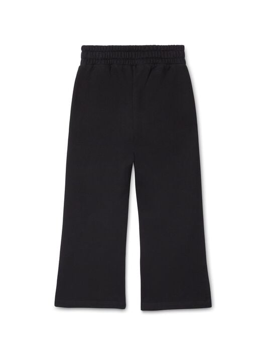 Bookish Wide Leg Pant OFF WHITE Bookish Wide Leg Pant BLACK OGCH00AF24FLE001