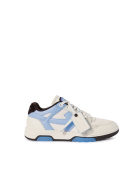 OFF WHITE Slim Out Of Office BROWN OMIA295S25FAB004