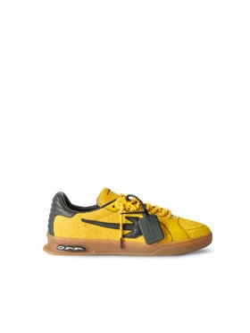 End of Play Sneakers OFF WHITE End of Play Sneakers YELLOW/BLACK OF05773706