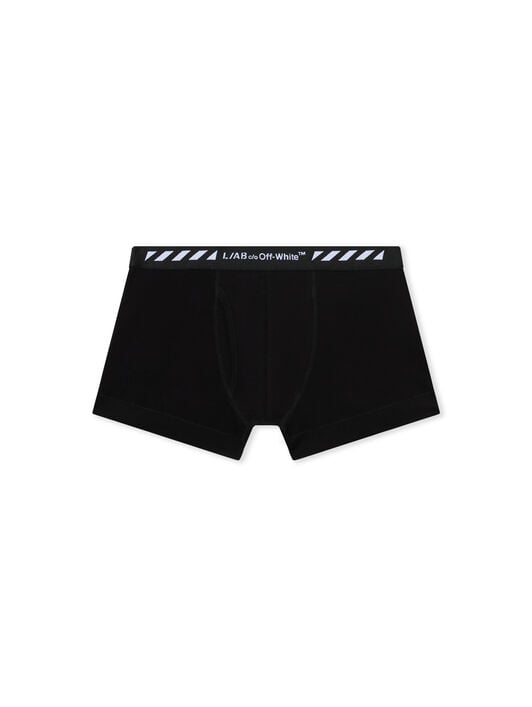 LAB L/AB Diags Trunks - 3 Pack BLACK LAB9200059