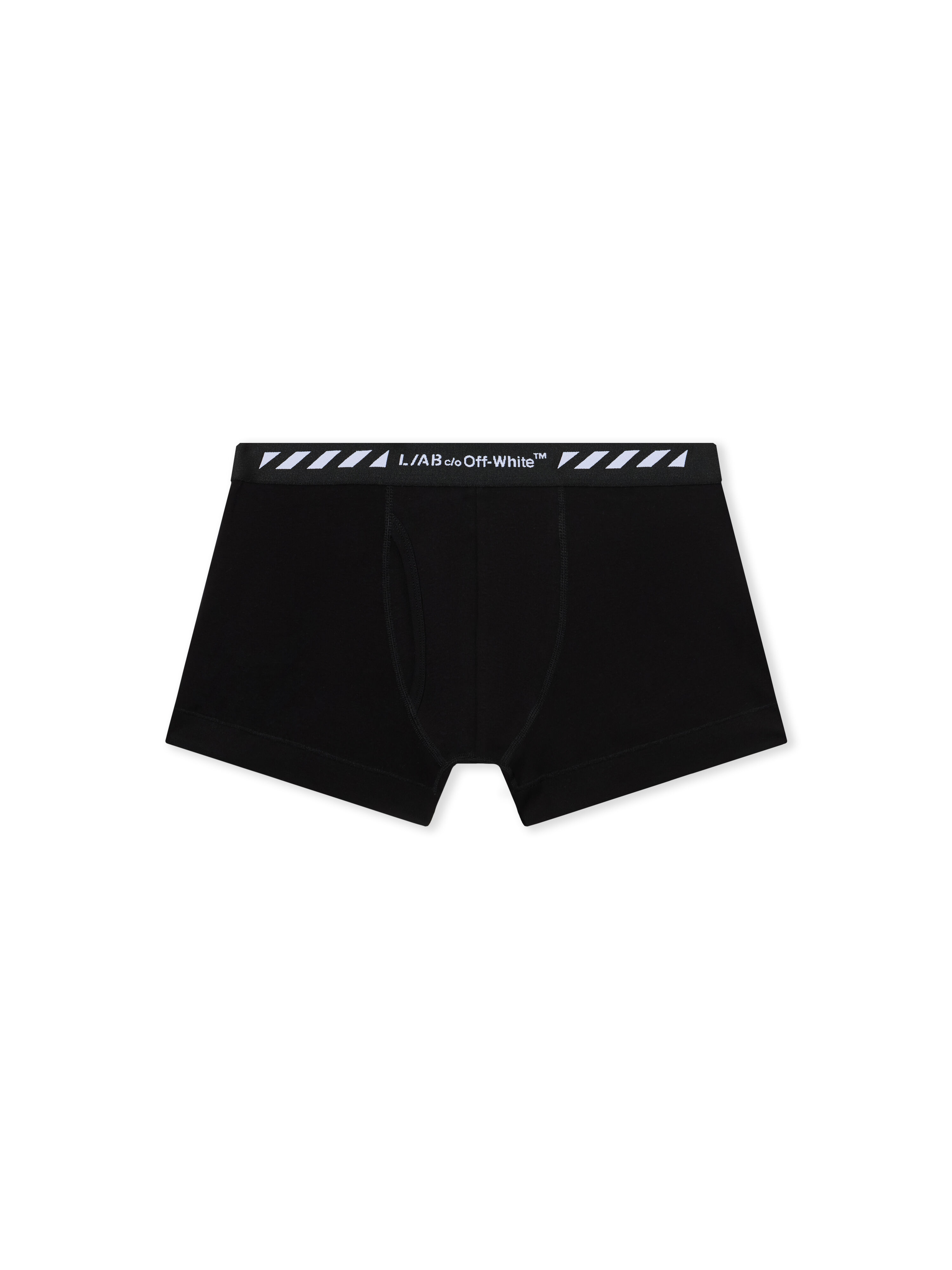 LAB L/AB Diags Trunks - 3 Pack BLACK LAB9200059