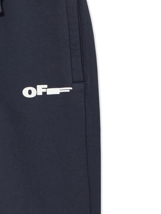 OFF WHITE Type Sweatpant SEABORNE 44BCH001S26F003