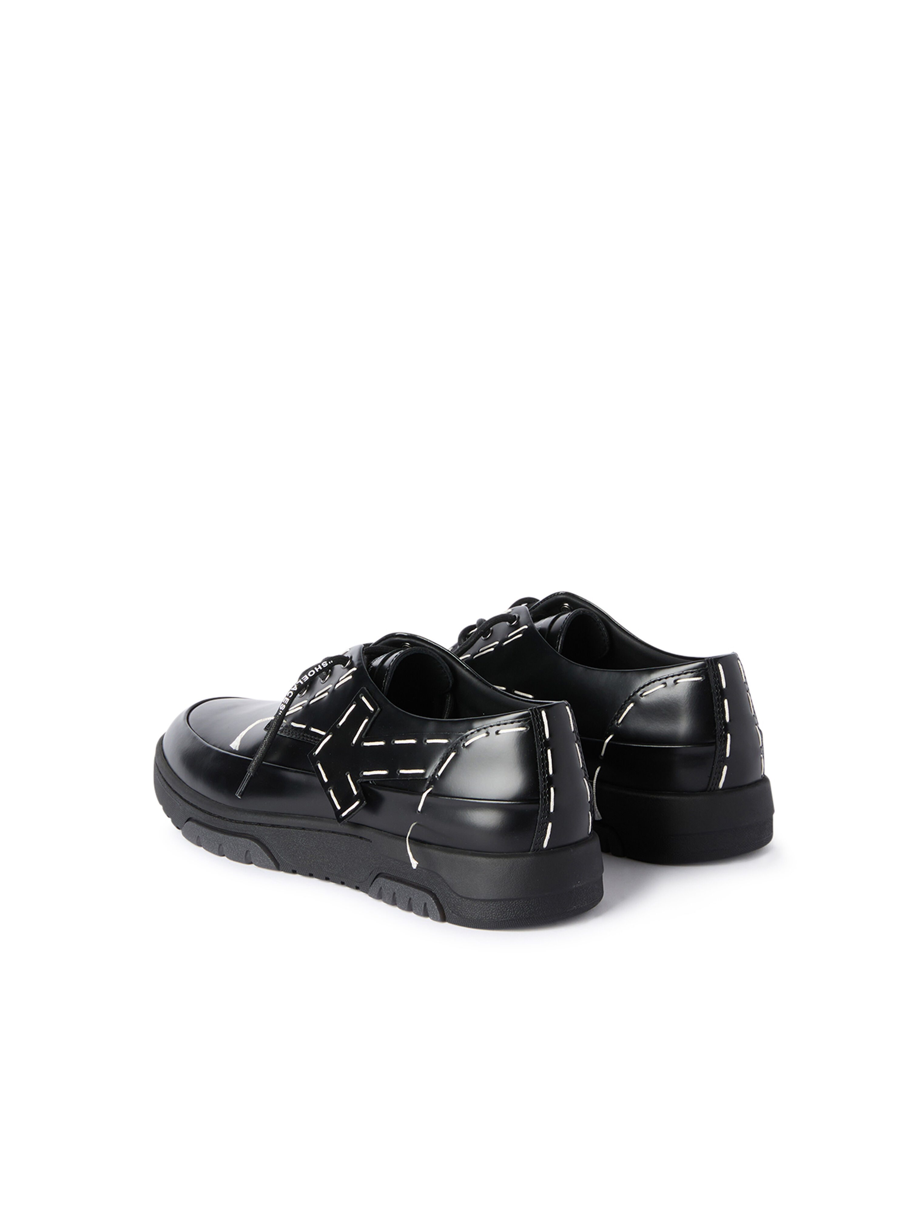 Out Of Office Derby OFF WHITE Out Of Office Derby BLACK/WHITE OF05969101