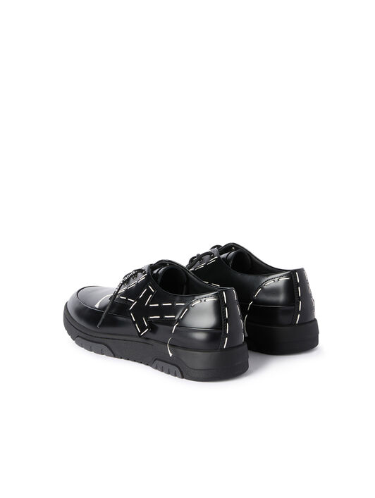 Out Of Office Derby OFF WHITE Out Of Office Derby BLACK/WHITE OF05969101