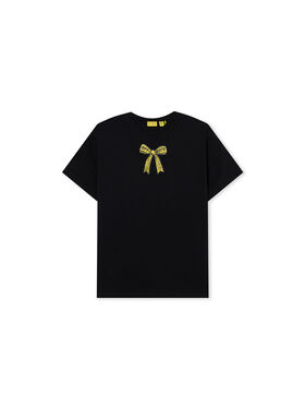 Arrow Industrial Tape T-Shirt OFF WHITE Arrow Industrial Tape T-Shirt BLACK 44GAA001F26J009