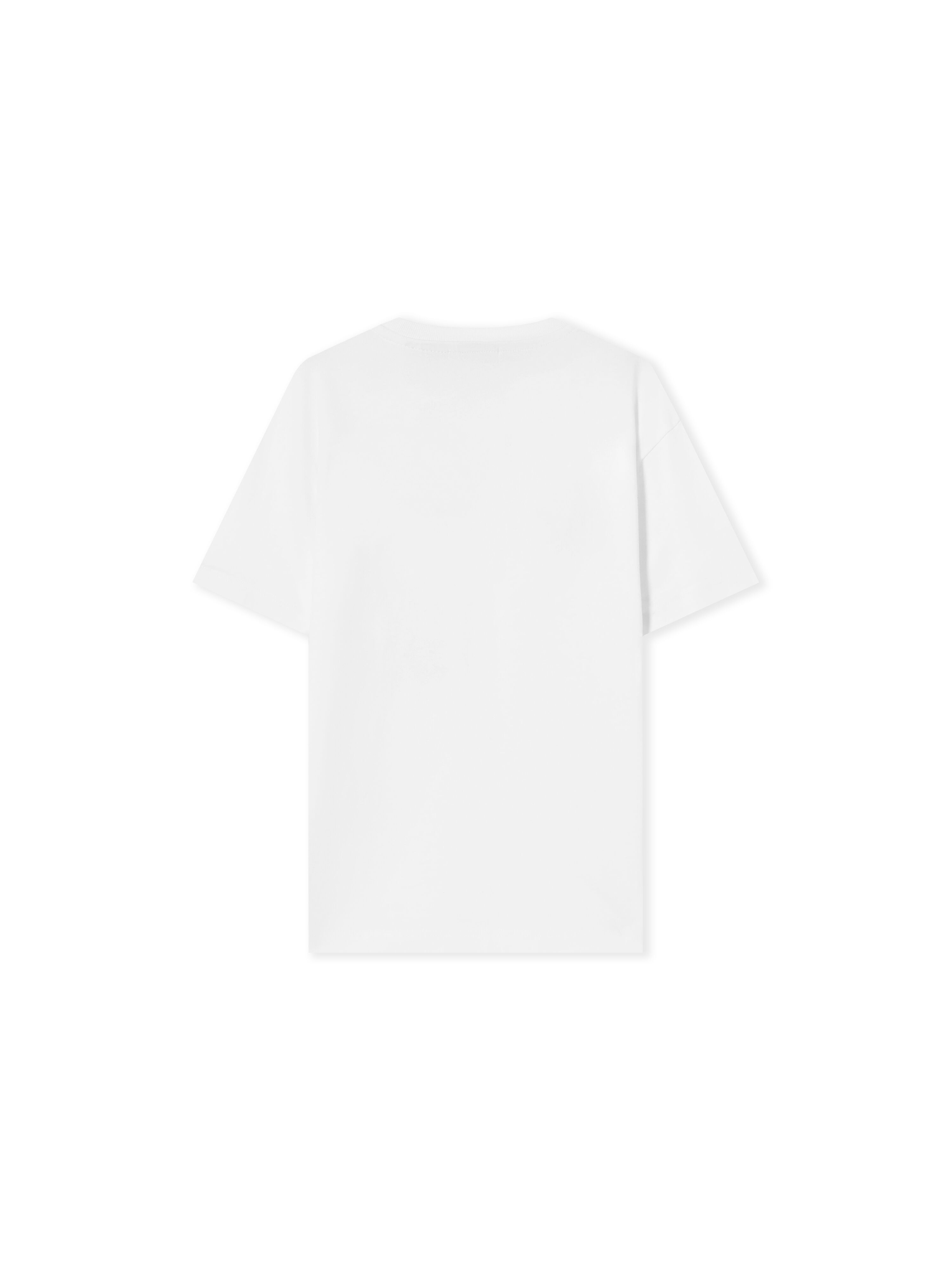 Big Bookish Flower T-Shirt OFF WHITE Big Bookish Flower T-Shirt WHITE 44GAA001F26J006