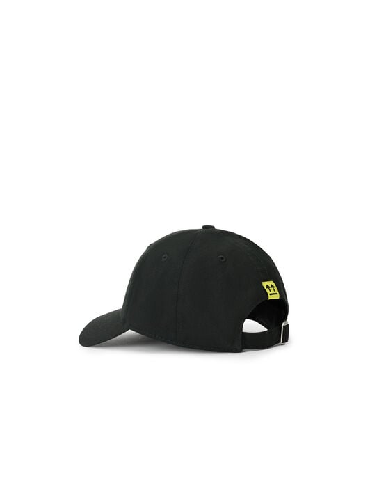 LAB L/AB Arrows Embroidered Baseball Cap BLACK/GOLD LAB7200168