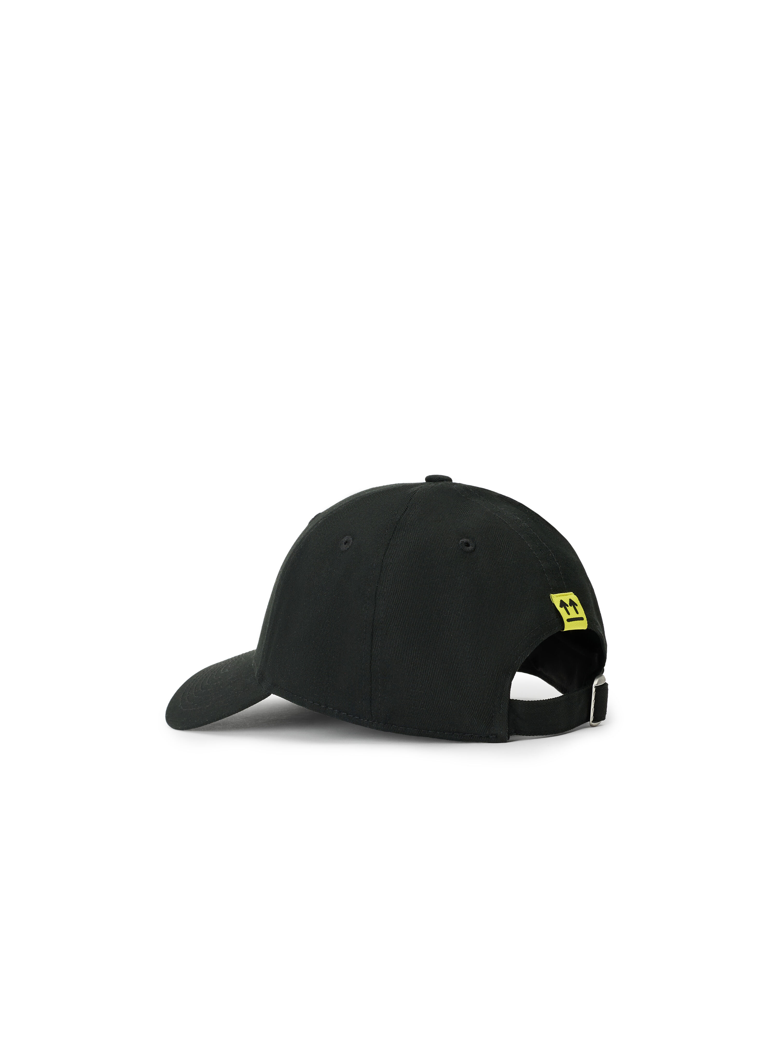 LAB L/AB Arrows Embroidered Baseball Cap BLACK/GOLD LAB7200168