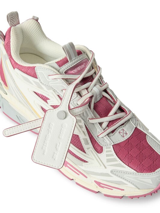 Be Right Back Sneakers OFF WHITE Be Right Back Sneakers MAGENTA/WHITE OF05750651