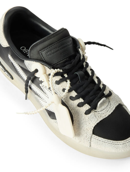End Of Play Sneakers OFF WHITE End Of Play Sneakers BLACK/WHITE OF05968001