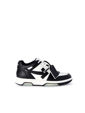 OFF WHITE White/Black Out Of Office WHITE OWIA112C99LEA004
