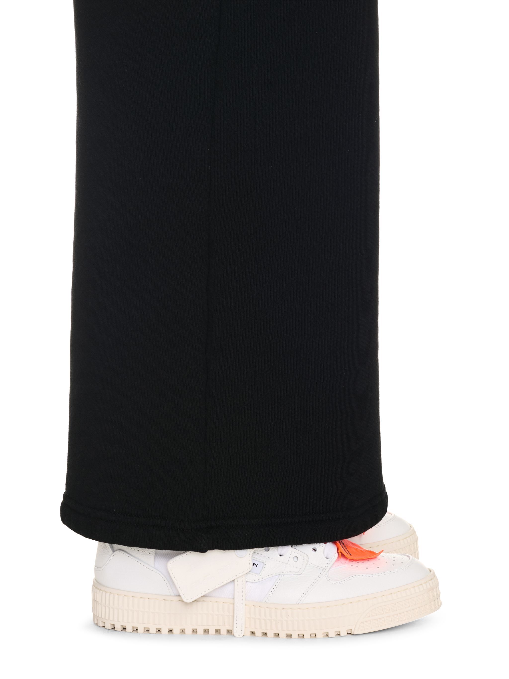 OFF WHITE Weiße 3.0 Off Court Sneakers WEISS OWIA112C99LEA004
