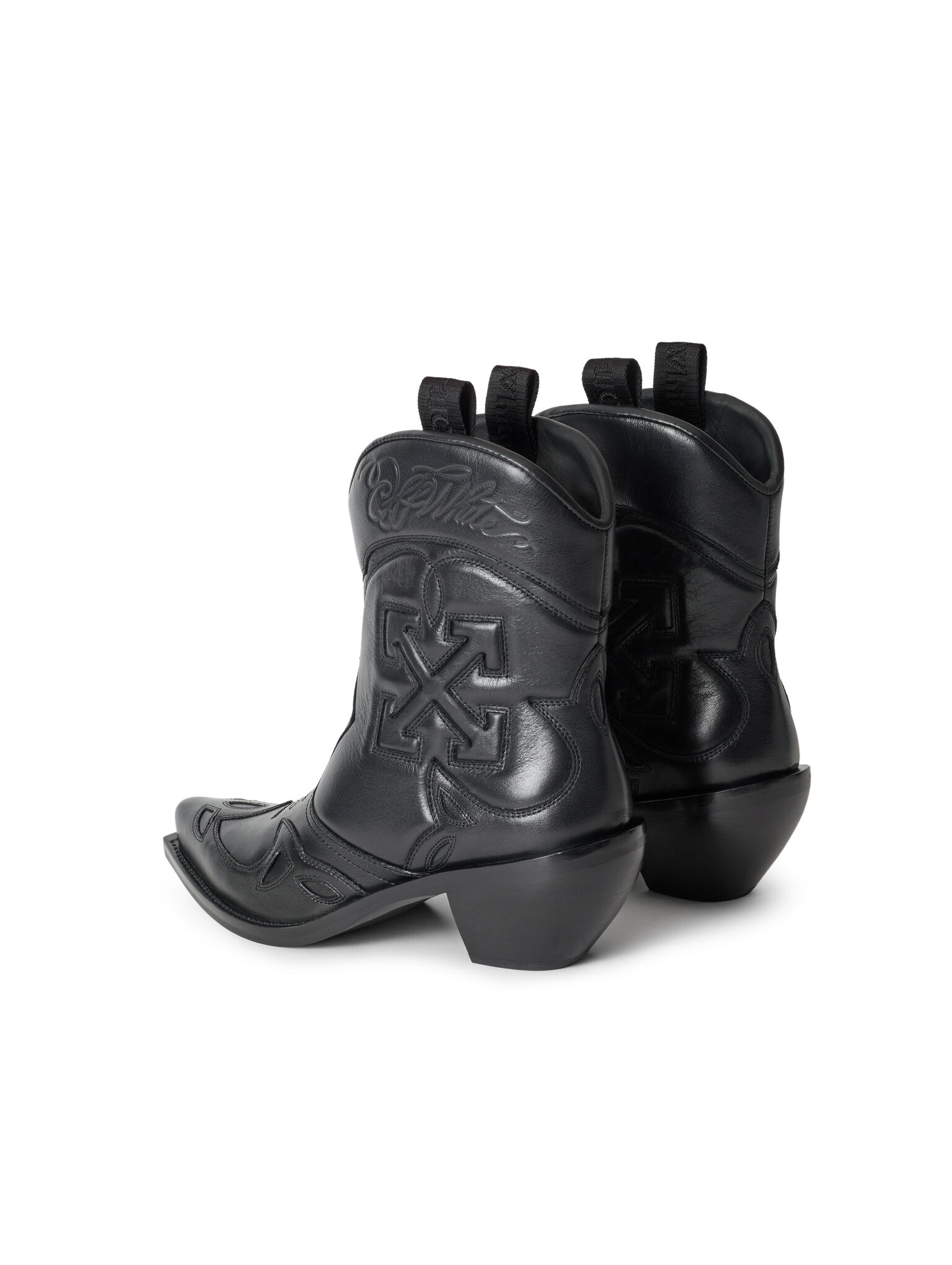 Santiago Bootie