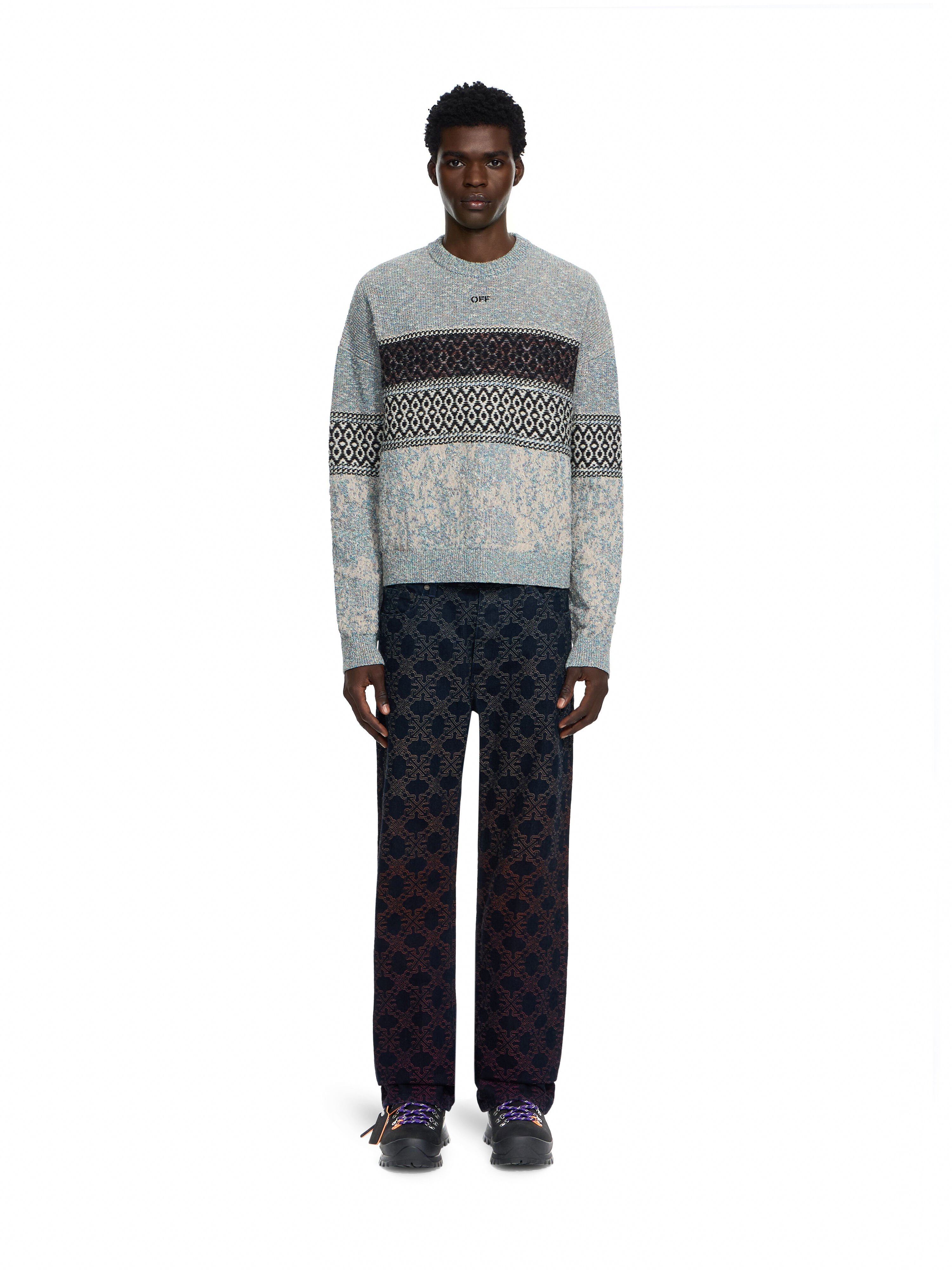 Off-White™ Cardigans, Sweaters and Knitwear for Men