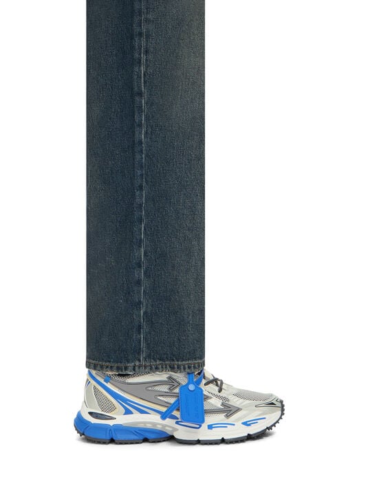 Be Right Back Sneakers OFF WHITE Be Right Back Sneakers GRAY/BLUE OF05747430