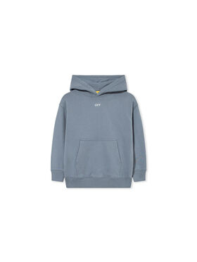 OFF WHITE Arrow Marker Hoodie FLINT STONE 44BBB001F26F00B