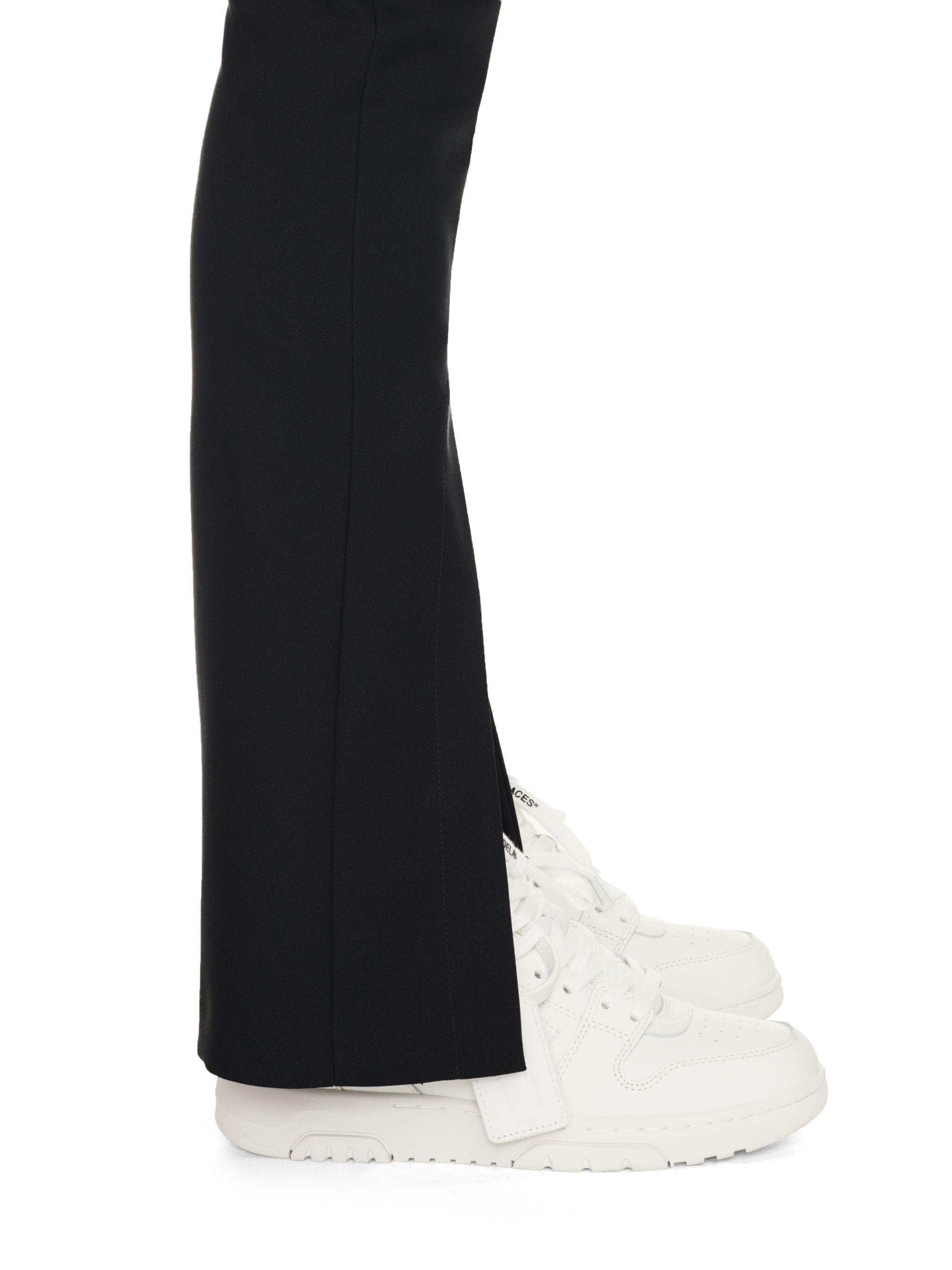 OFF WHITE Total White Out Of Office WHITE OWIA259C99LEA008