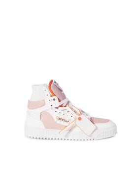 OFF WHITE 3.0 Off Court Calf Leather NEUTRALS OWIA112F24LEA001