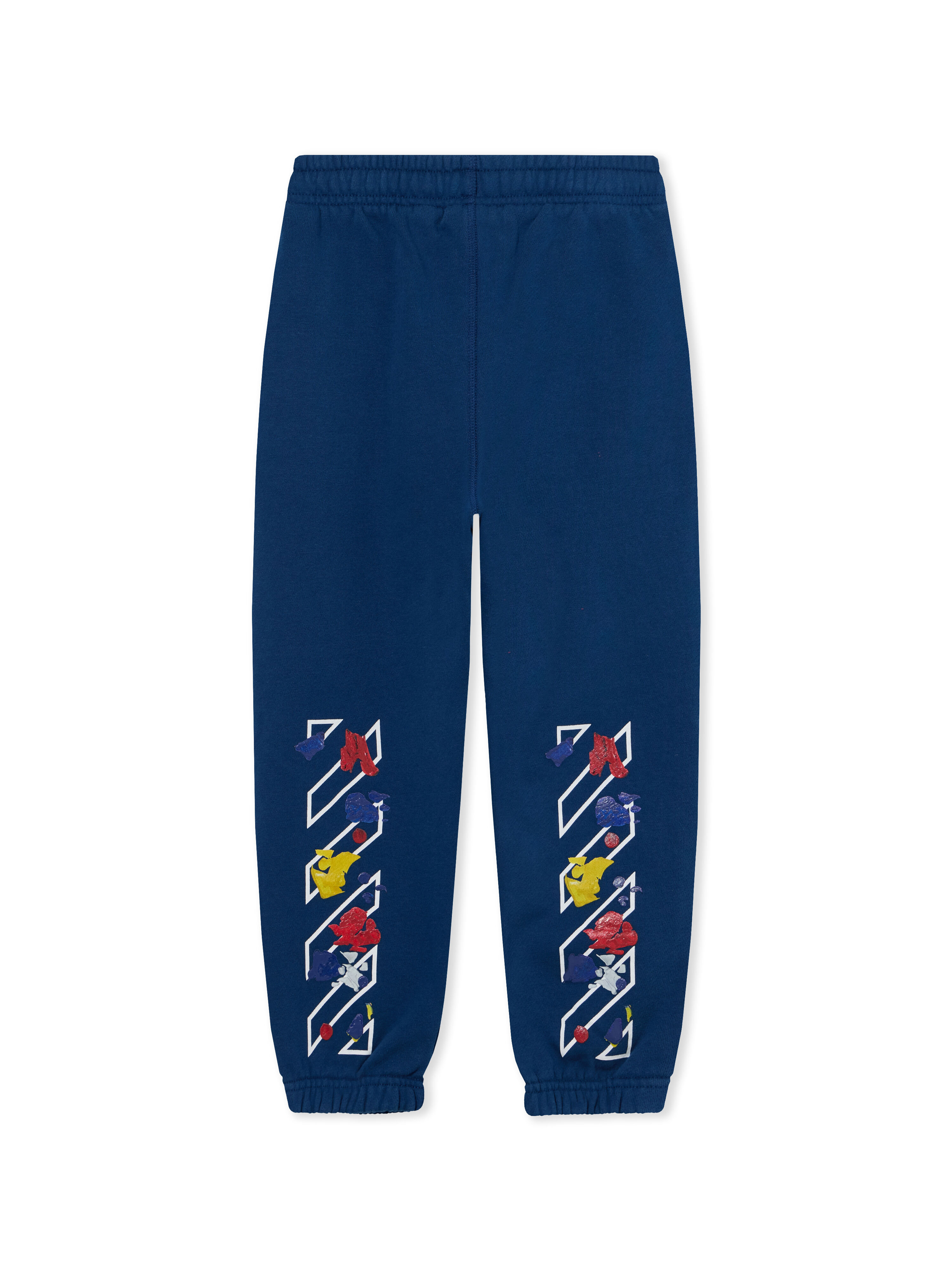 Bookish Back To School Sweatpant OFF WHITE Bookish Back To School Sweatpant ESTATE BLUE 44BCH001F26F003