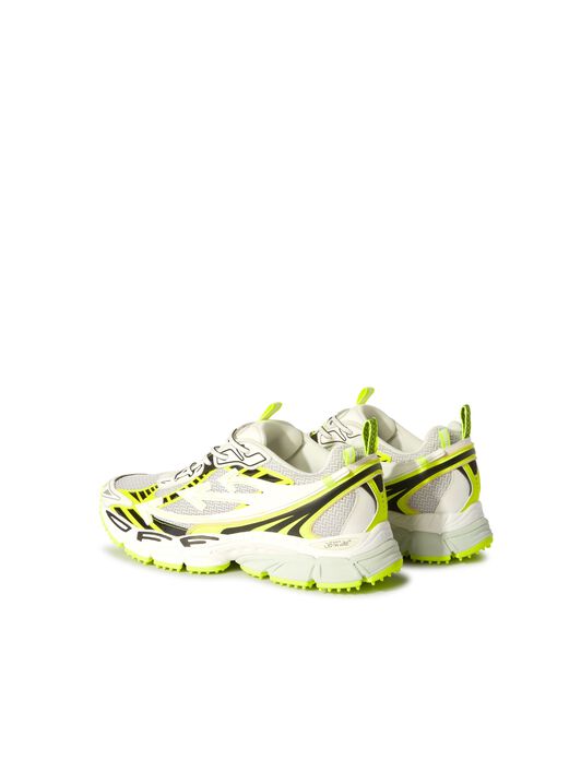 OFF WHITE OW BE RIGHT BACK WHITE OMIA295F24FAB001